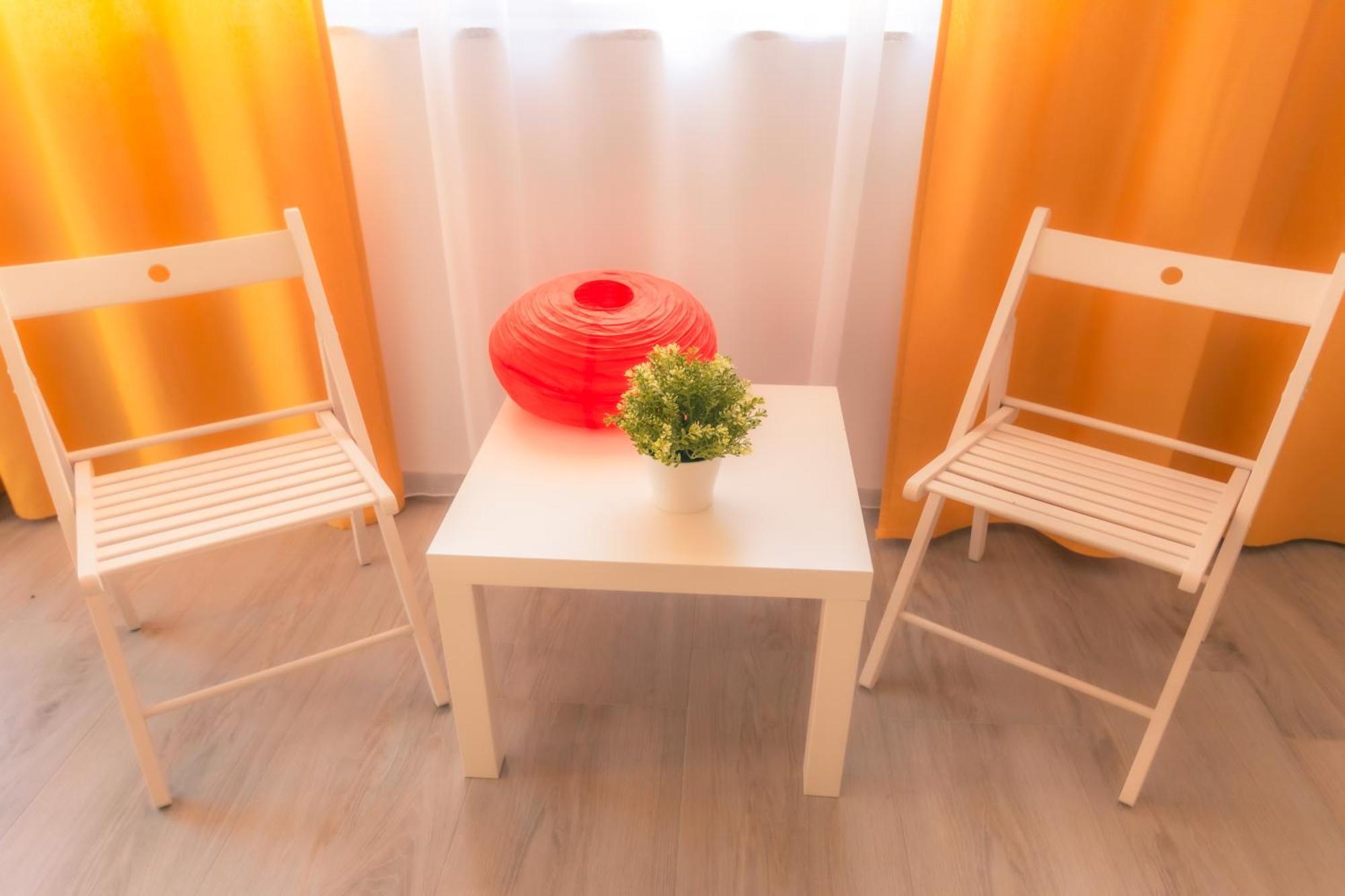 Sunset Apartment - Central Apt With Rooftop Garden Bucarest Esterno foto